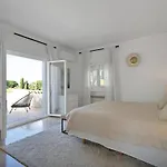 Peaceful Marbesa Villa Marbella