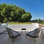 Peaceful Marbesa Villa